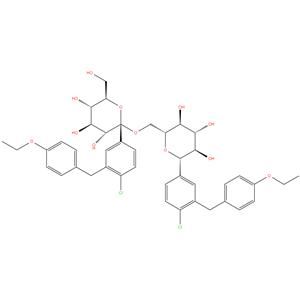 Dapagliflozin Dimer