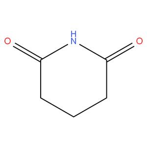 GLUTARIMIDE