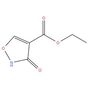 3-Hydroxy-isoxazole-4-carboxylic acid ethyl ester