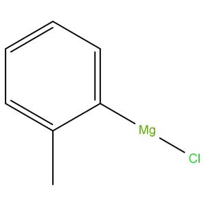 (o-Tolyl)-magnesium chloride