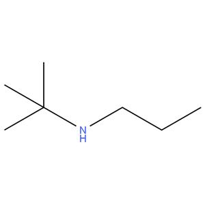 Tert-Butyl(propyl)amine