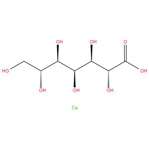 Calcium gluceptate