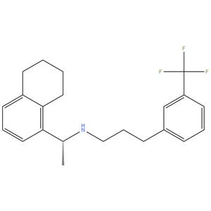 Cinacalcet Impurity 2