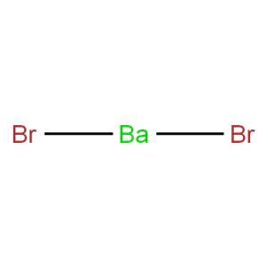 Barium bromide, anhydrous, 98%