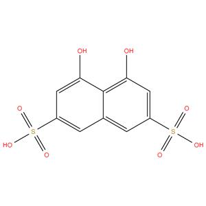 CHROMOTROPIC ACID