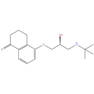 Levobunolol