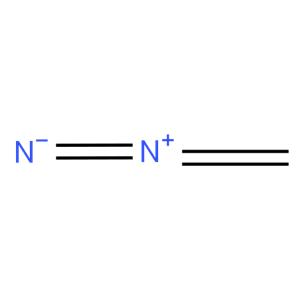 DIAZOMETHANE IN ETHER