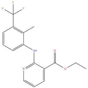 Flunixin Impurity-D