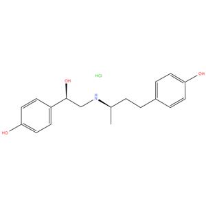 Ractopamine