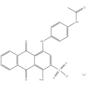 Acid Blue 40