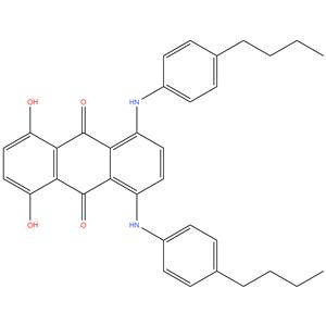 Solvent green 20