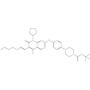 Palbociclib Impurity-7