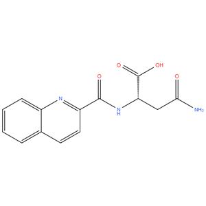 Saquinavir Mesylate EP Impurity-A