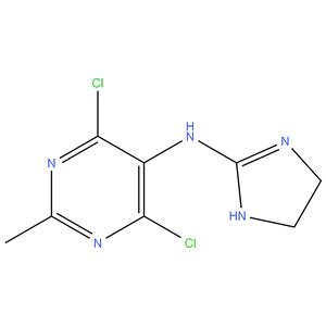 Moxonidine EP Impurity-A