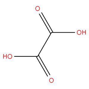 OXALIC ACID 99%