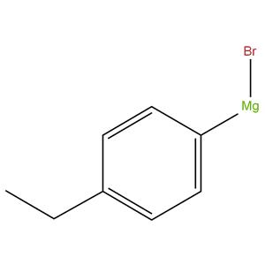 4-Ethylphenylmagnesium Bromide 0.5M In THF