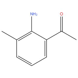 1-(2-Amino-3-methylphenyl)ethanone