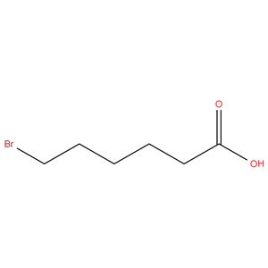 6-BROMO HEXANOIC ACID