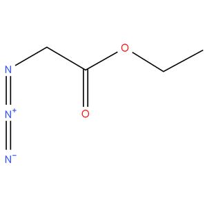 Ethyl azidoacetate