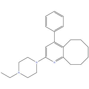 Desfluoro Blonanserin