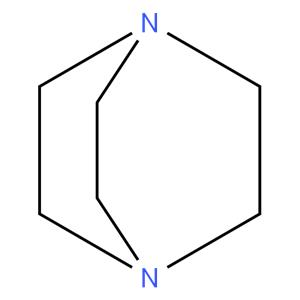 1,4-DIAZOBICYCLO 2,2,2 OCTANE