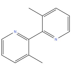 3,3'-Dimethyl-2,2'-bipyridine