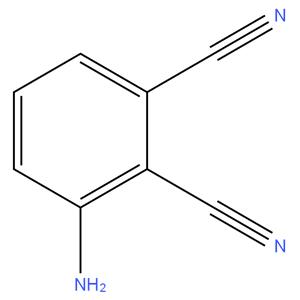 3-Aminopthalonitrile