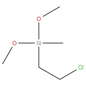 2-Chloroethyl dimethoxy(methyl)silane