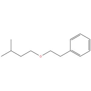 Isoamyl 2-phenylethyl ether