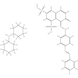 Solvent red 30