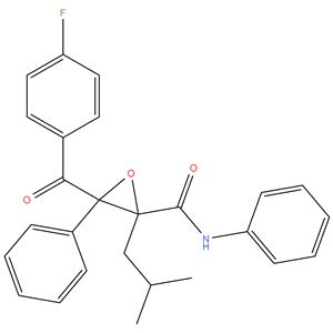 Atorvastatin Oxirane Impurity