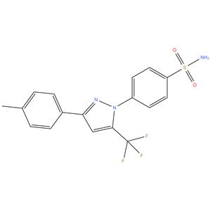 Celecoxib EP Impurity B