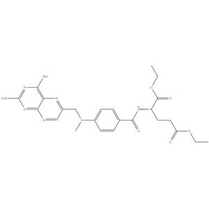 Methotrexate ester