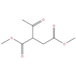 Dimethyl acetylsuccinate