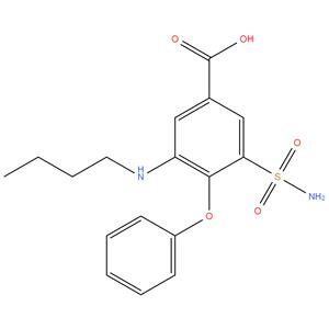 Bumetanide