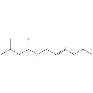 TRANS-2-HEXENYL ISOVALERATE