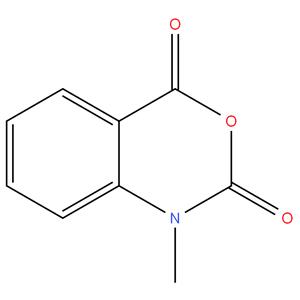 N-methyl-isatoic anhydride