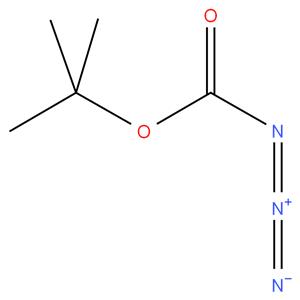 tert-Butyl azidoformate