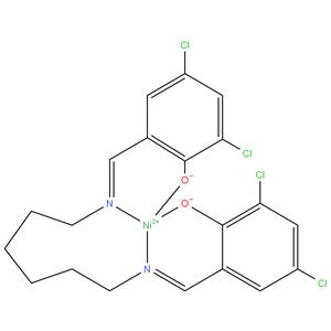 Pigment yellow