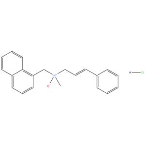 Naftifine Hydrochloride N-Oxide