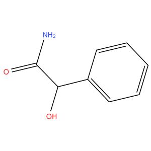 DL-Mandelamide-97%