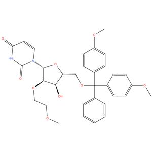 5'-ODMT-2'-OMOE Uridine