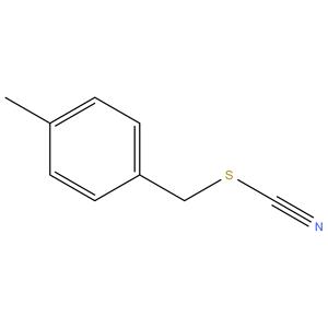 4-Methyl Thio Benzyl Cyanide