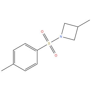 3-methyl-1-tosylazetidine