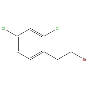 2,4-DICHLOROPHENETHYL BROMIDE