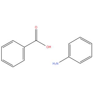 Cyclohexylamine Benzoate