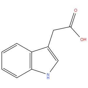 Indole-3-acetic acid, 98%