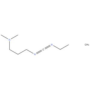 1-Ethyl-3-(3-dimethylaminopropyl)-carbodiimide hydrochloride