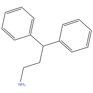 3,3-Diphenylpropylamine