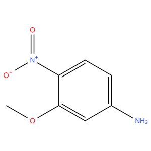 3-methoxy-4-nitroaniline